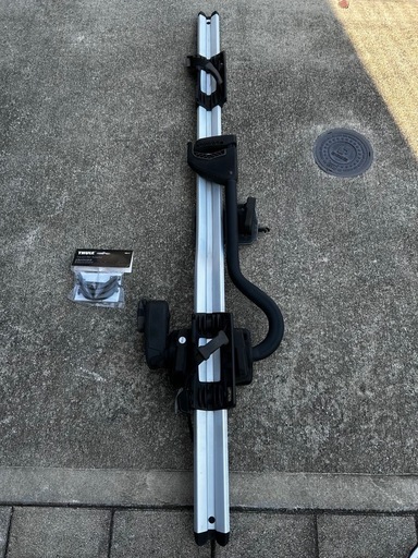 THULE サイクルキャリア