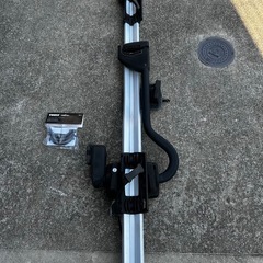 THULE サイクルキャリア
