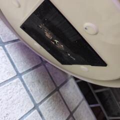 蛍光灯式シーリングライトの画像