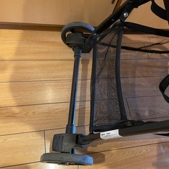 コロロンセカンド　ベビーカーの画像