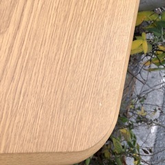 ◆早い方優先‼︎ 美品‼︎ 幅120cm　滝口木材 家具調こたつ 2018年製　の画像