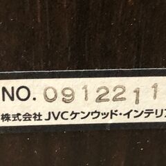 木製 棚 書棚 本箱 幅300 シェルフ ラック 収納 薄型 コミック 大容量 本棚 　JVCケンウッド　250121-1-1の画像