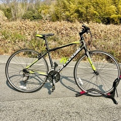 ✨美品♥お買い得✨2016年 CANNONDALE QUICK ...