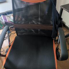 オフィスチェア