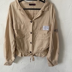 ラブトキシック　トップス　アウター　160cm