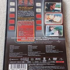 値下げ💴⤵️　ＤＶＤ『ザ・ベスト・オブ・ナイトライダーVOL.２』の画像