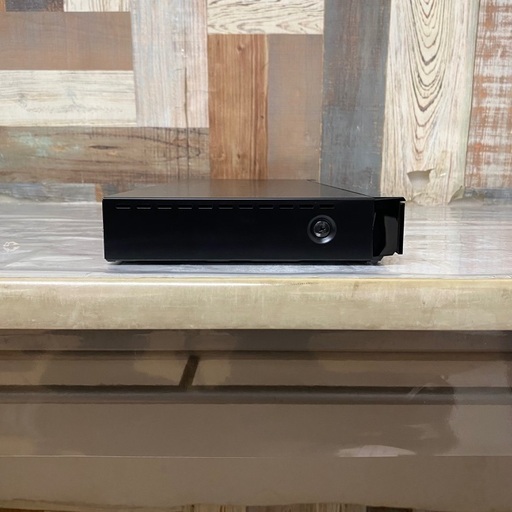 即日受渡❣️パナソニックHDD&ブルーレイレコーダー 長時間15倍録画