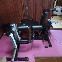 またまた！値引きしました　レッグエクスカール＆アブバックベンチW...