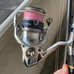 釣り竿
の画像