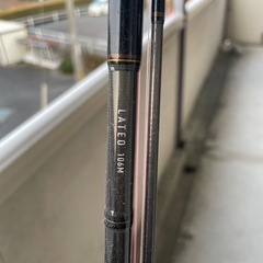 釣り竿
の画像