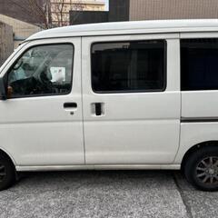 ダイハツ ハイゼット カーゴ デラックスの画像