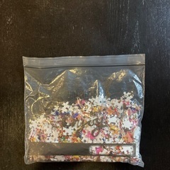 【美品】パズルの画像