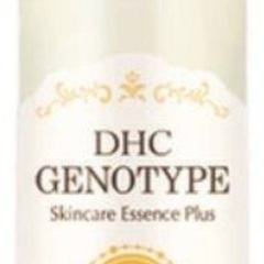 DHC ジェノタイプ スキンケアエッセンス プラス No.6 30ml