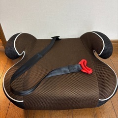 【受け渡し決定】チャイルドシート