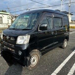 トヨタ　ピクシスの画像