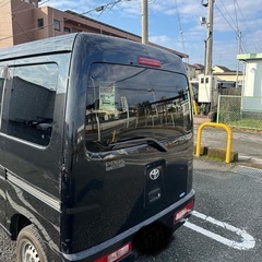 トヨタ　ピクシスの画像