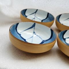 たち吉　小鉢　3枚セットの画像