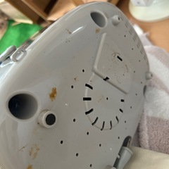 象印三合炊飯器の画像