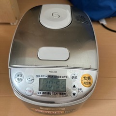 象印三合炊飯器