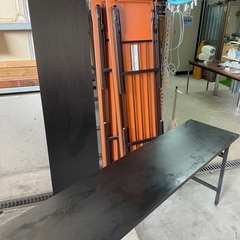 会議用テーブル４台セット