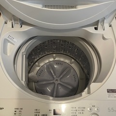 【まとめ買い値引き】 SHARP　洗濯機