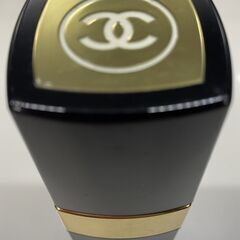 【最終値下げ】美品 CHANEL シャネル オードトワレ No5 50ml 香水の画像