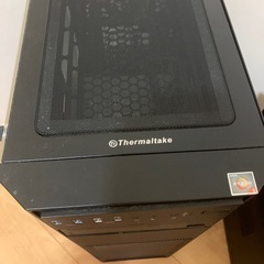  引渡決定　パソコン部品の画像