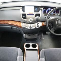 【自社ローン対象】ホンダ　オデッセイ　◆ミニバン　◆ナビ　◆バックカメラ　◆後席モニター　◆ETCの画像