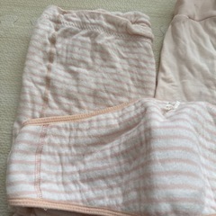 妊婦帯の画像
