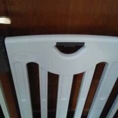 ベビーゲートの画像