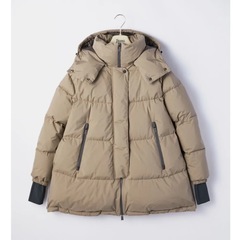 新品　ヘルノ　HERNO ラミナー　ダウン