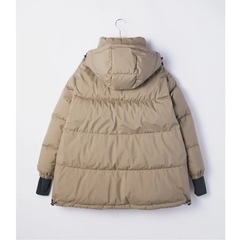 新品　ヘルノ　HERNO ラミナー　ダウンの画像