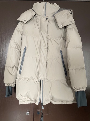 新品　ヘルノ　HERNO ラミナー　ダウン