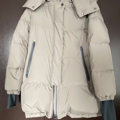 新品　ヘルノ　HERNO ラミナー　ダウンの画像