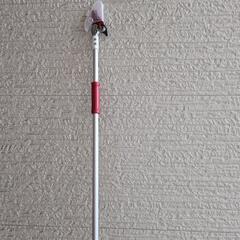 高枝切りハサミの画像