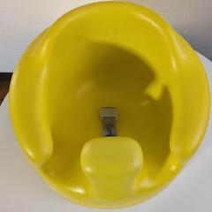 【決定しました】Bumbo バンボ　ベビーソファの画像