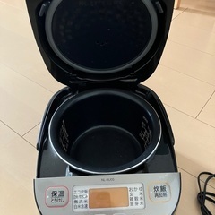炊飯器