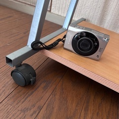 コンピュータデスクの画像