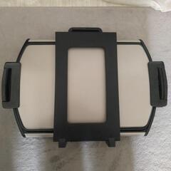 TOSHIBA　ホットプレート