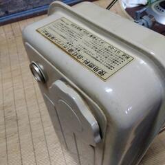 灯油タンク　オイルタンクの画像