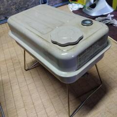 灯油タンク　オイルタンクの画像