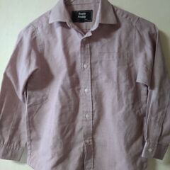 長袖シャツ120cm