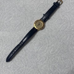 GUCCI 腕時計