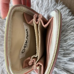 ちいかわ ショルダーバッグの画像