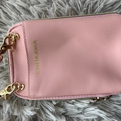 ちいかわ ショルダーバッグの画像