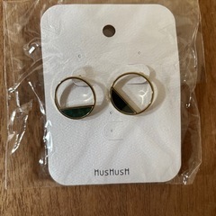 レディースピアス