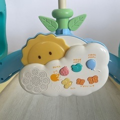 メリー　(えらべる回転6wayジムにへんしんメリー)の画像