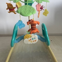 メリー　(えらべる回転6wayジムにへんしんメリー)の画像