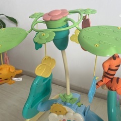 メリー　(えらべる回転6wayジムにへんしんメリー)の画像