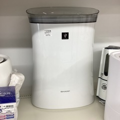 【取りに来られる方限定！】SHARP 2023年製　空気清浄機